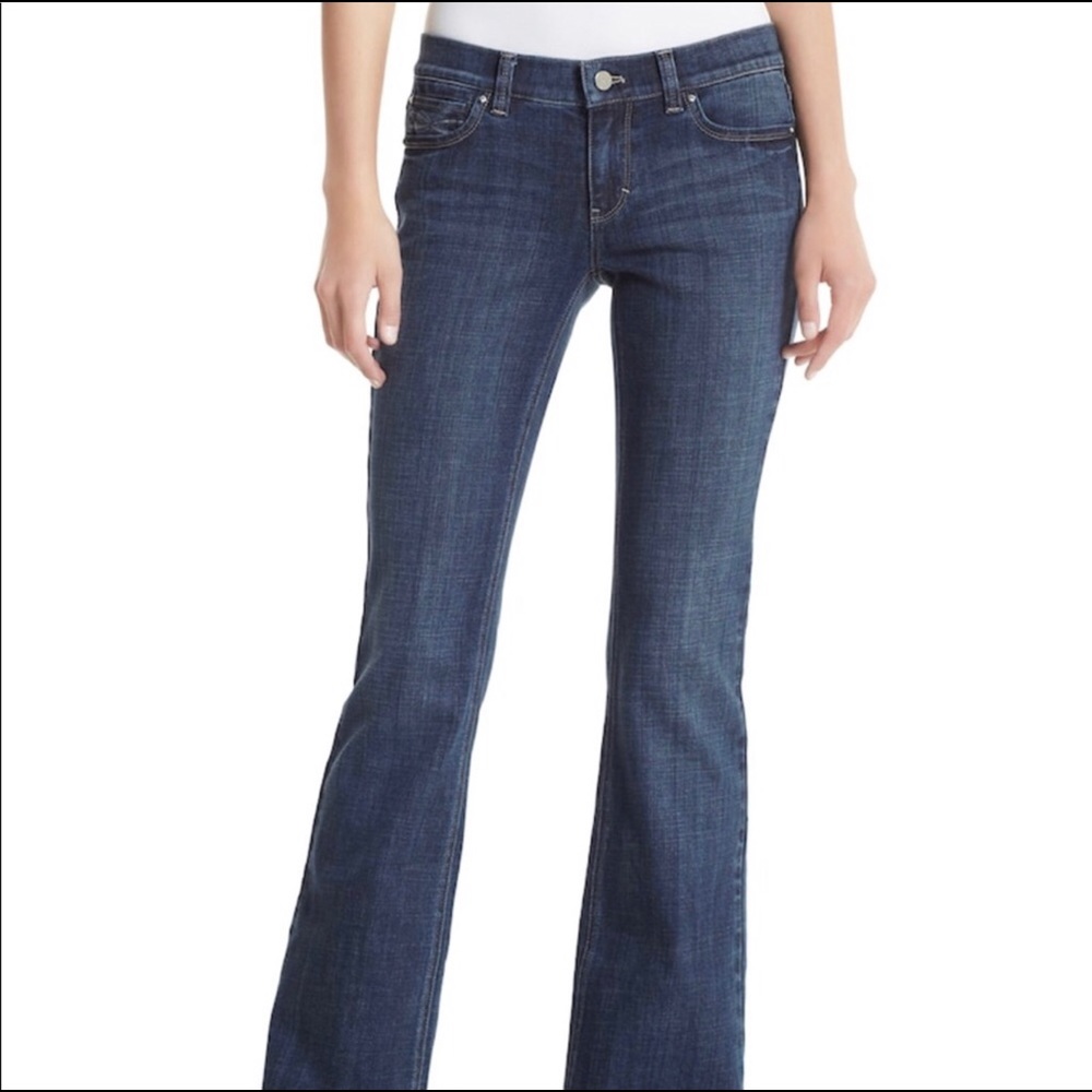 White House Black Market Jeans 4